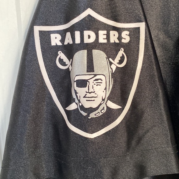 Women’s Raiders Jersey Size Large Randy Moss - Picture 4 of 4
